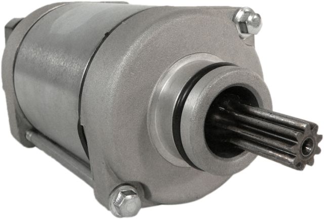 STARTER MOTOR HONDA TRX 700XX 08-09 (31200-HP6-A01)