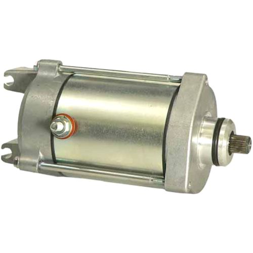 STARTER MOTOR HONDA VT 1100C SHADOW 84-94 (31200-MG8-008) (VT1100C)