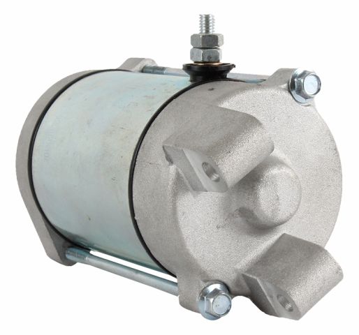 STARTER MOTOR HONDA VT 750 SHADOW 98-03, VT 750 DC SHADOW SPIRIT 01-07 (31200-MBA-600)