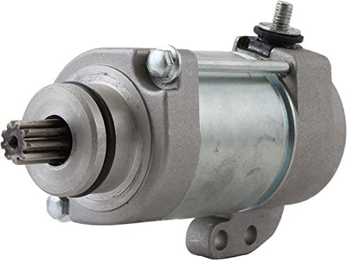 STARTER MOTOR KTM EXC 200 13-14, EXC 250 11-15, EXC 300 08-15, FREERIDE 250R 14-15 (55140001100)