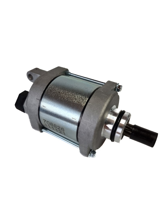 STARTER MOTOR KTM SXF 450 13-15, EXCF 450 12-15 (78140001000) (SXF450, EXC450F)