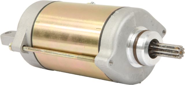 STARTER MOTOR KYMCO MXU 500 (31210-LBA2-E00)
