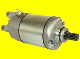 STARTER MOTOR POLARIS 400 SPORTSMAN 08-10 (3090191)