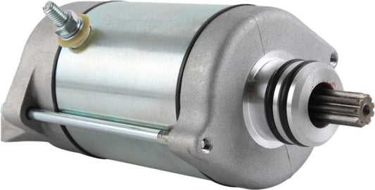 STARTER MOTOR POLARIS 600/700/800 03-13 ATV (4010417)