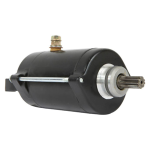 STARTER MOTOR HONDA AQUATRAX 02-07 (1235CC) (31200-HW1-671)