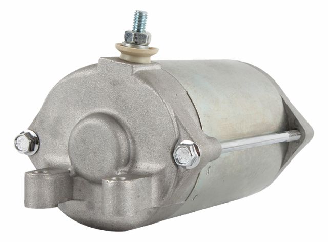 STARTER MOTOR SUZUKI GSX 1300R HAYABUSA 99-03 (31100-24F00)