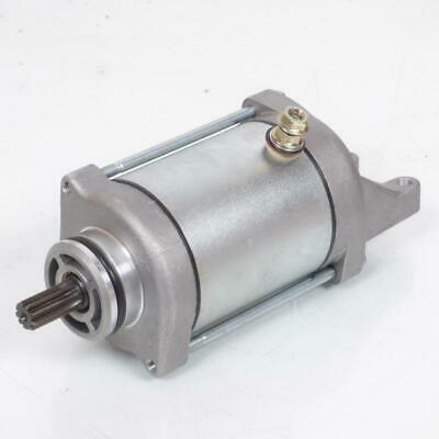STARTER MOTOR SUZUKI GSXR 1100 89-92, GSF 1200 BANDIT 97-05 (31100-26D10)