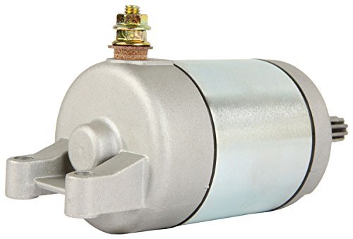 STARTER MOTOR SUZUKI GSXR 600 01-05, GSXR 750 96-05 (31100-35F00)