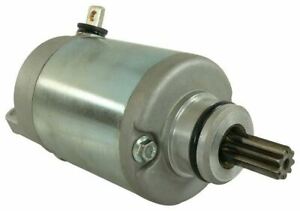 STARTER MOTOR SUZUKI GSXR 600 97-00 (31100-34E01)