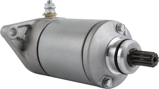 STARTER MOTOR SUZUKI LT-F 250 QUADRUNNER 88-14, LT-F 300 KING QUAD 99-02, LT-4WD QUADRUNNER 87-98, LT-F4WDX KING QUAD 92-98 (3545-003)