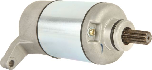 STARTER MOTOR SUZUKI LT/LTF 160 QUADRUNNER 89-04, LTF 250 OZARK 02-12, LTZ 250 04-09 (31100-02C10)