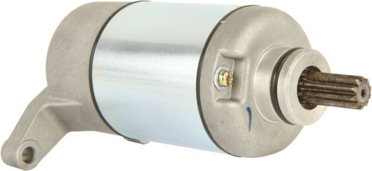 STARTER MOTOR SUZUKI LT/LTF 160 QUADRUNNER 89-04, LTF 250 OZARK 02-12, LTZ 250 04-09 (31100-02C10)