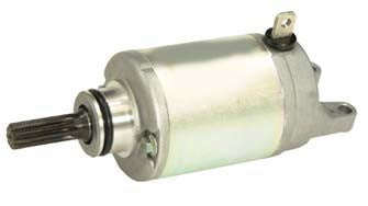 STARTER MOTOR SUZUKI LT-R 450 QUADRACER 06-09 (31100-45G00)