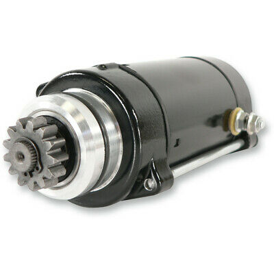 STARTER MOTOR YAMAHA FX/GX/VX 1800 WAVERUNNER 08-13 (PERSONAL WATERCRAFT) (6S5-81800-00-00)