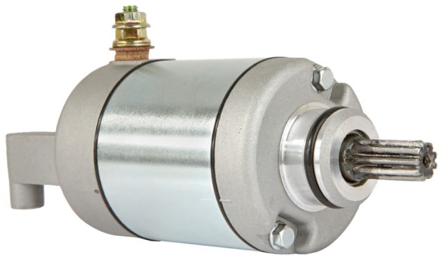 STARTER MOTOR YAMAHA FZ6 04-08, R6 99-10 (5EB-81890-00-00)