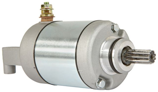 STARTER MOTOR YAMAHA FZ6 04-08, R6 99-10 (5EB-81890-00-00)