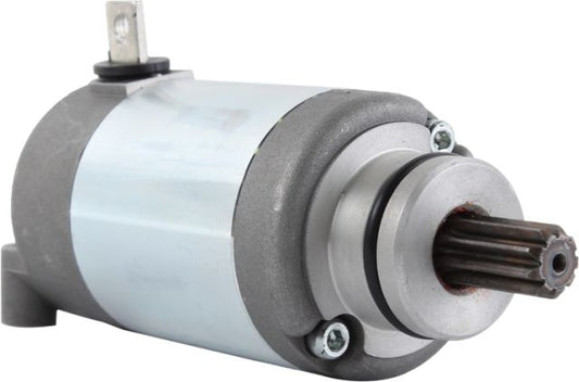 STARTER MOTOR YAMAHA WRF 250 03-13 (5UM-81890-00-00) (WR250F)