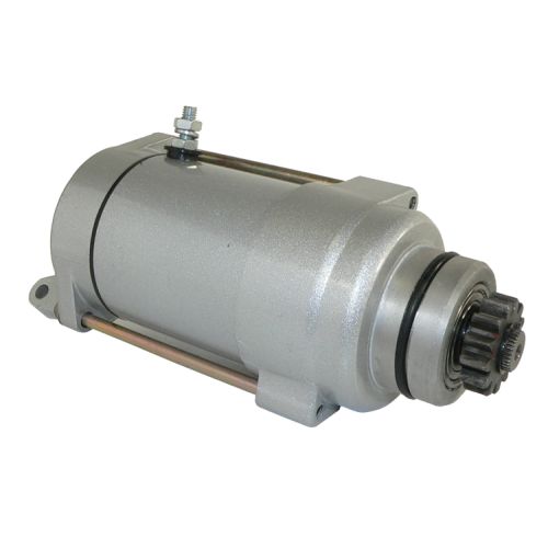 STARTER MOTOR YAMAHA XV 1100 VIRAGO 99, XVS 1100 DRAG STAR 99-09 (5EL-81890-00-00) (XV1100, XVS1100)