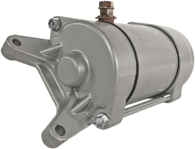 STARTER MOTOR YAMAHA XV 750 81-83, XV 920 81-83 (42X-81800-60-00)