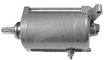 STARTER MOTOR YAMAHA XVS 650 DRAG STAR 98-11 (22U-81800-60-00)