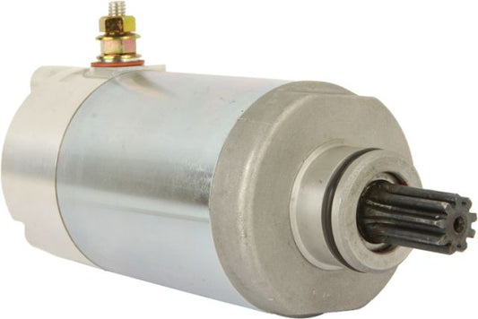 STARTER MOTOR YAMAHA YFB 250 TIMBERWOLF 92-00, YFM 250 00-04 (230CC) (4XE-81800-00-00) (YFB250, YFM250)