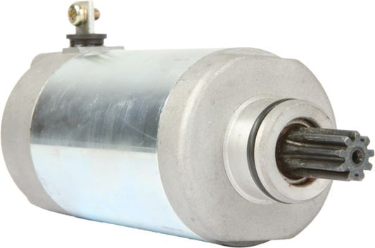 STARTER MOTOR YAMAHA YFM 250 BIG BEAR 06-09 (31036-C12-46)