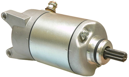 STARTER MOTOR YAMAHA YFM 350 GRIZZLY 07-13, YFM 350 WOLVERINE 06-09 (31200-003-0000)
