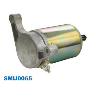 STARTER MOTOR YAMAHA YFM 350 RAPTOR/WARRIOR, YFM 400 KODIAK 93-98 (31464-C17-24)