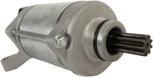 STARTER MOTOR YAMAHA YFM 450 GRIZZLY 11-13 (1CT-81890-00-00) (YFM450)