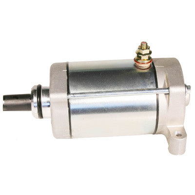 STARTER MOTOR YAMAHA YFM 700 RAPTOR/GRIZZLY 06-12, RHINO 08-12 (1S3-81890-00-00)