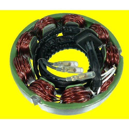 ALTERNATOR COIL KAWASAKI KZ 1000LTD 77-80, KZ 900 76-77, Z1R 78-80