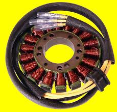 ALTERNATOR COIL SUZUKI GS 400/425/450/550/750