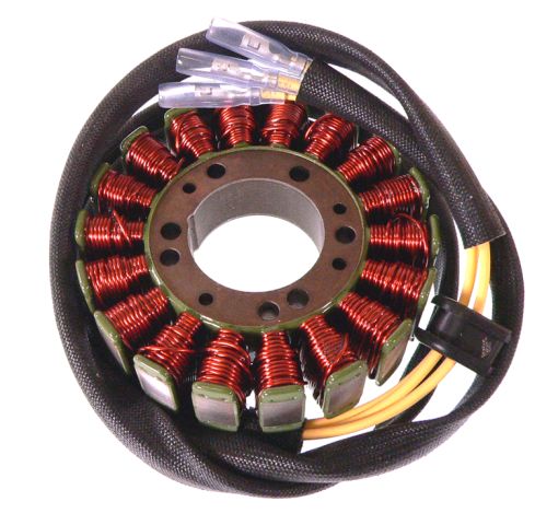 ALTERNATOR COIL SUZUKI GS 450/550/650/750/850