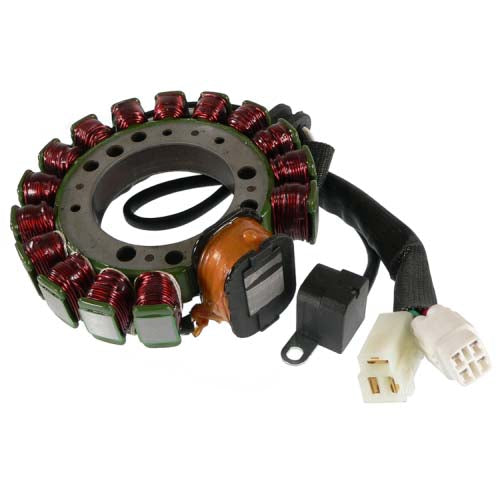 ALTERNATOR COIL YAMAHA YFM 350 BIG BEAR 98-99, WOLVERINE 350 00-01, YFM 400 KODIAK 99