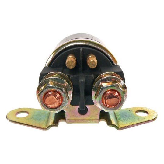 Starter relay Suzuki DR/GN/GS/LT/LT‑F 125–1150 1984–2002 (SND6054)(37882)