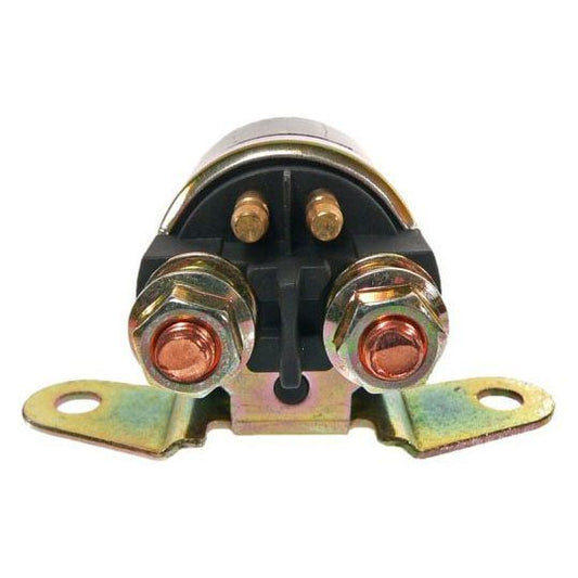Starter relay Suzuki DR/GN/GS/LT/LT‑F 125–1150 1984–2002 (SND6054)(37882)