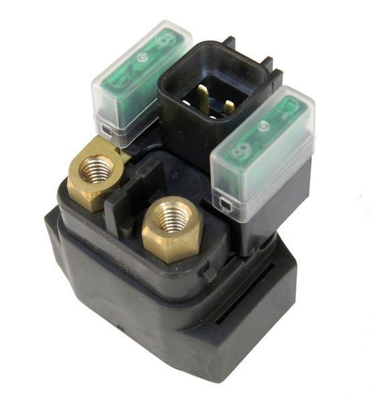Starter relay Suzuki GZ/RV/UC/VL 125/150/250 1998–2013 (SMU6075)(37880)