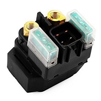 Starter relay Yamaha YFM/YXR 450/550/700 2007–2014 (37897)