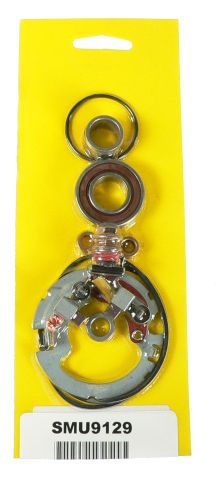 STARTER REPAIR KIT HONDA CB 250 NIGHTHAWK 91-06 (WITH BRUSH HOLDER)