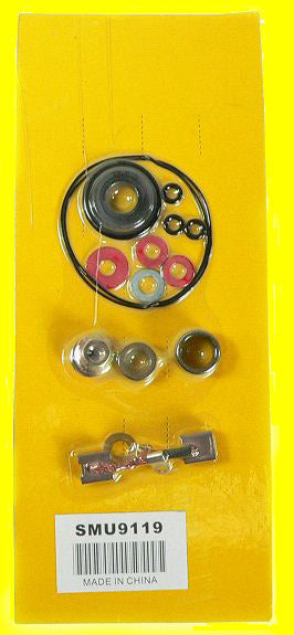 STARTER REPAIR KIT KAWASAKI KLF 220/KZ305 (WITHOUT BRUSH HOLDER) - DISCONTINUED