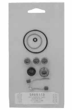 STARTER REPAIR KIT SUZUKI LT 80 QUAD SPORT 87-07 (WITHOUT BRUSH HOLDER)