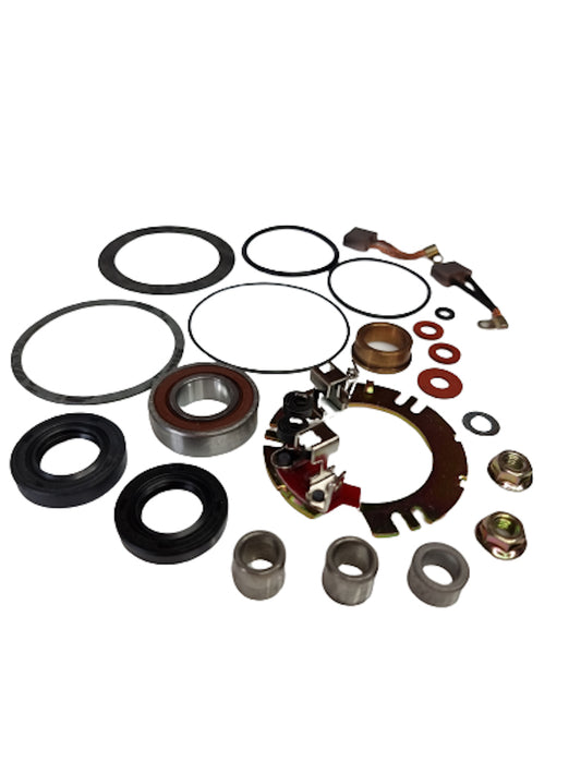 STARTER REPAIR KIT YAMAHA XS 1100 78-81 (WITHOUT BRUSH HOLDER) - DISCONTINUED