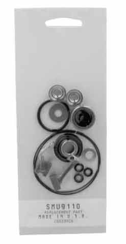 STARTER REPAIR KIT YAMAHA YFM 200/225/250 (WITHOUT BRUSH HOLDER)