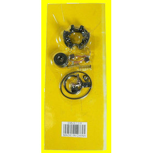 STARTER REPAIR KIT YAMAHA YFM 50/80, POLARIS 90 (WITH BRUSH HOLDER)