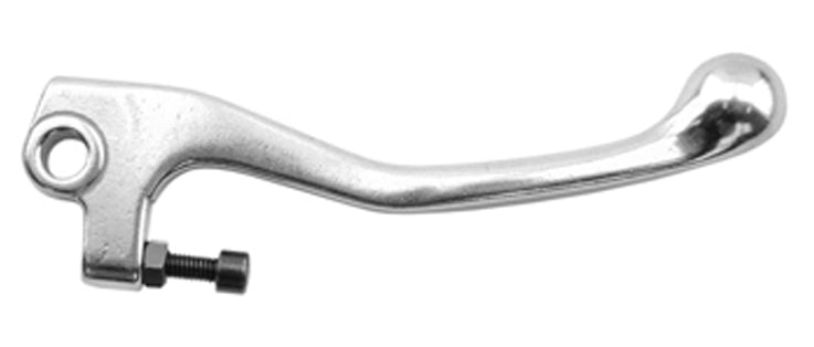 Brake lever Honda Kawasaki KX 85, 125, 250, 500, Suzuki 125, 250 96-03, Beta 250, 300 RR 13-22, CR 125, 2502 92-07, CRF 250, 450 02-06 (LV1419)(=DHK18S=DHS12S)(70981)