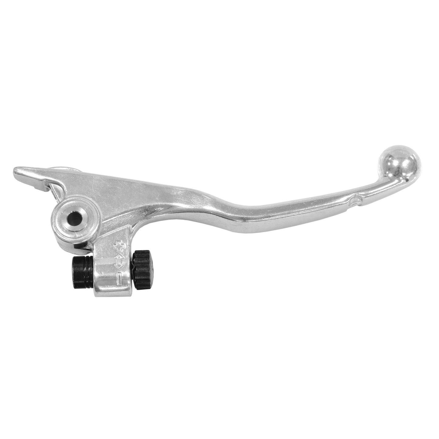 Brake lever TM MX/EN 19-22 forged - replaces DHKT06SV, KTM/Husqvarna (Brembo) 14-23, Gas Gas MC/MCF 21-23, Sherco SE-R 15-23 (76031)