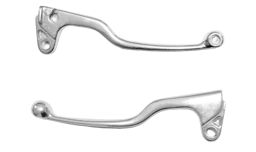 Clutch lever Yamaha YZ125/250 00–14, YZF250/426/450 00–08, Kawasaki KXF250 05–14, KXF450 10–14, KX250 05–08 (DSY16SV)(71201)