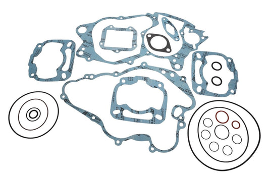 GASKET SET APRILIA AF1 SPORT / RS / RX / TUONO 125 92-13 ROTAX 122