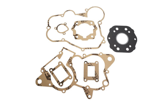 GASKET SET DERBI SENDA / GPR 50 97-05 (0.80MM), DERBI SENDA / GPR 50 97-05 (0.25MM)