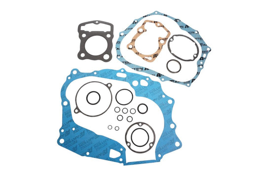 GASKET SET HONDA CB 125 UP TO 88